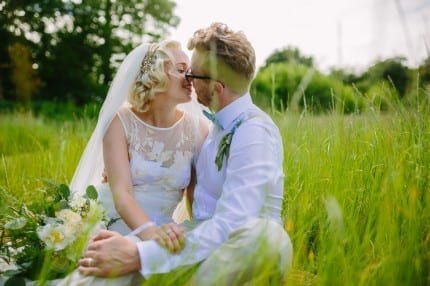 The Hideaway at Baxby Manor Wedding Photographers PapaKata North Yorkshire Tipi Teepee Photography