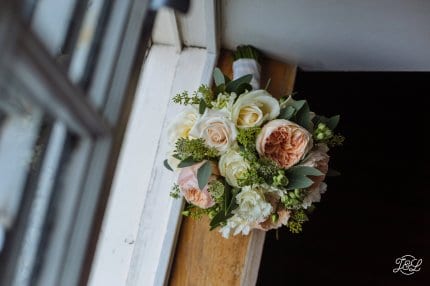 Garden Marquee Wedding Photographers Ripon North Yorkshire Village