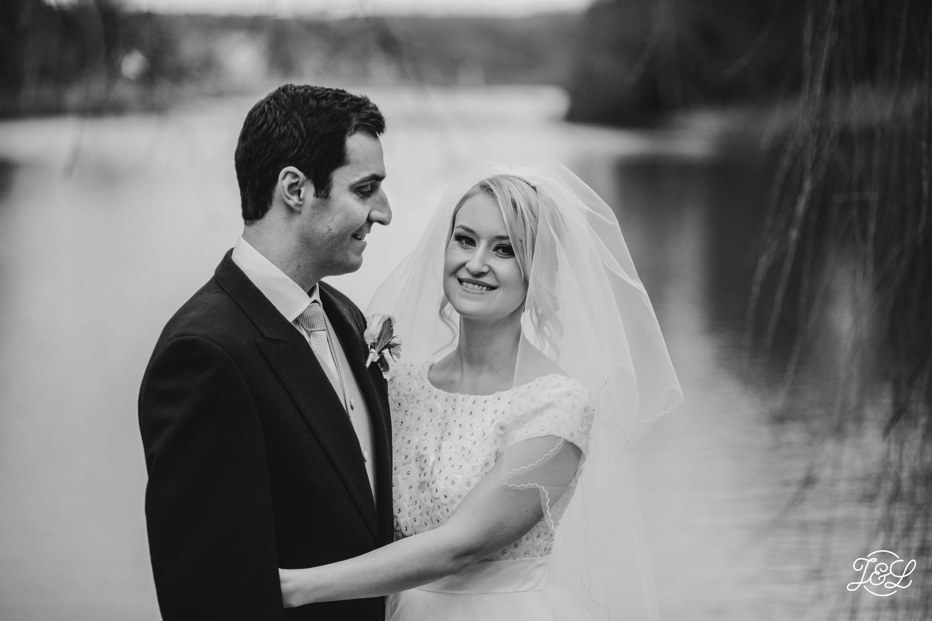 Harewood House Wedding Photos Ed & Gemma