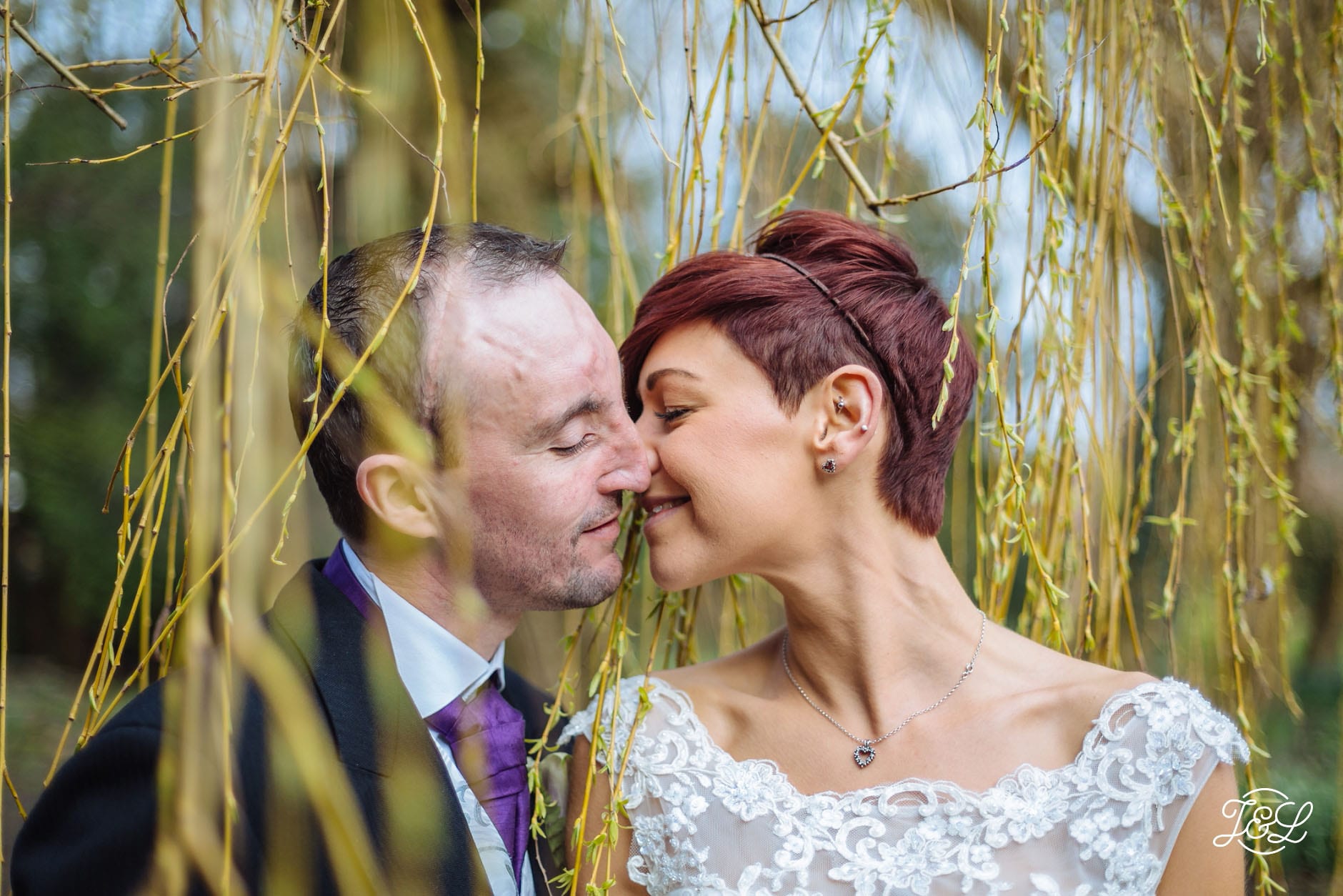 Old Deanery Ripon Wedding Photographers Sarah Steve