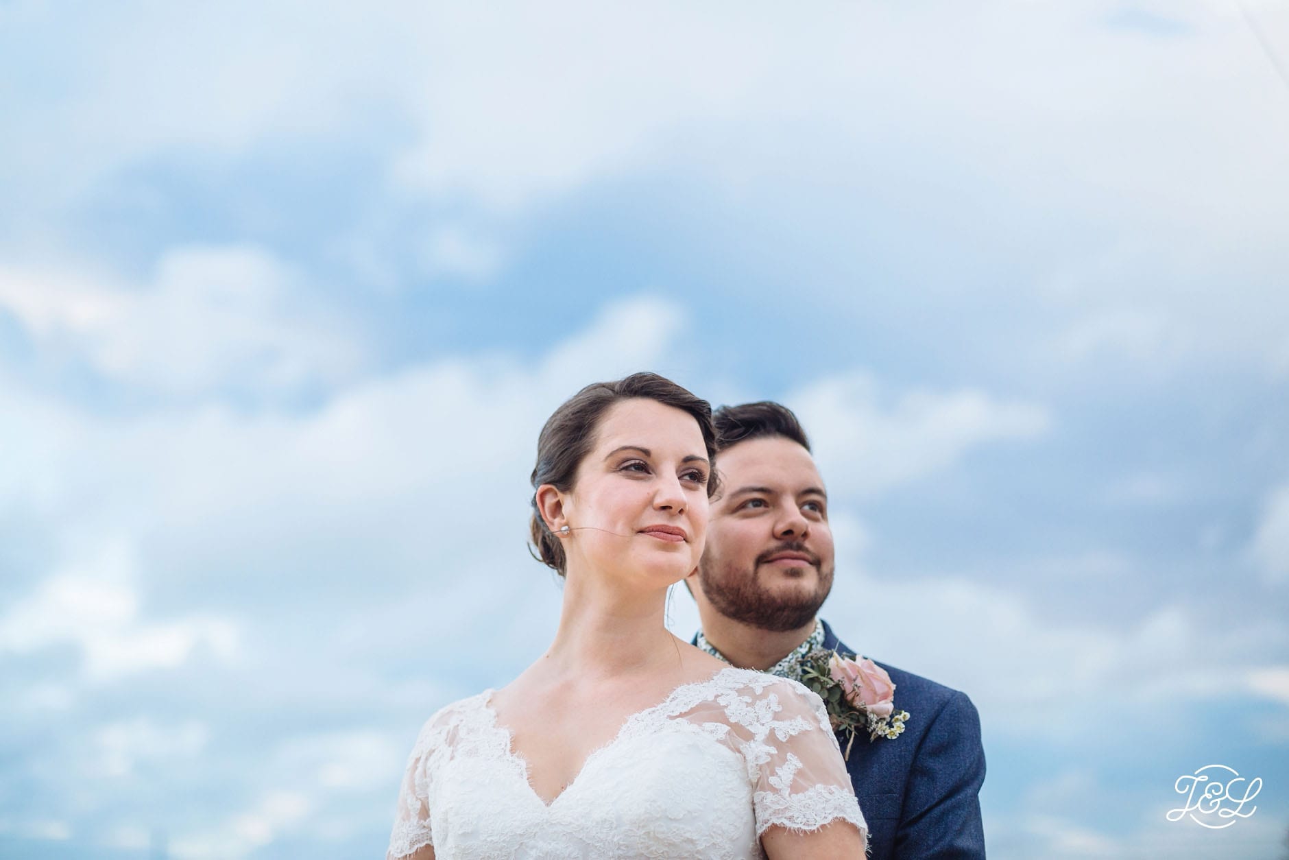 Farm Wedding Venue Priory Cottages Leeds Photos
