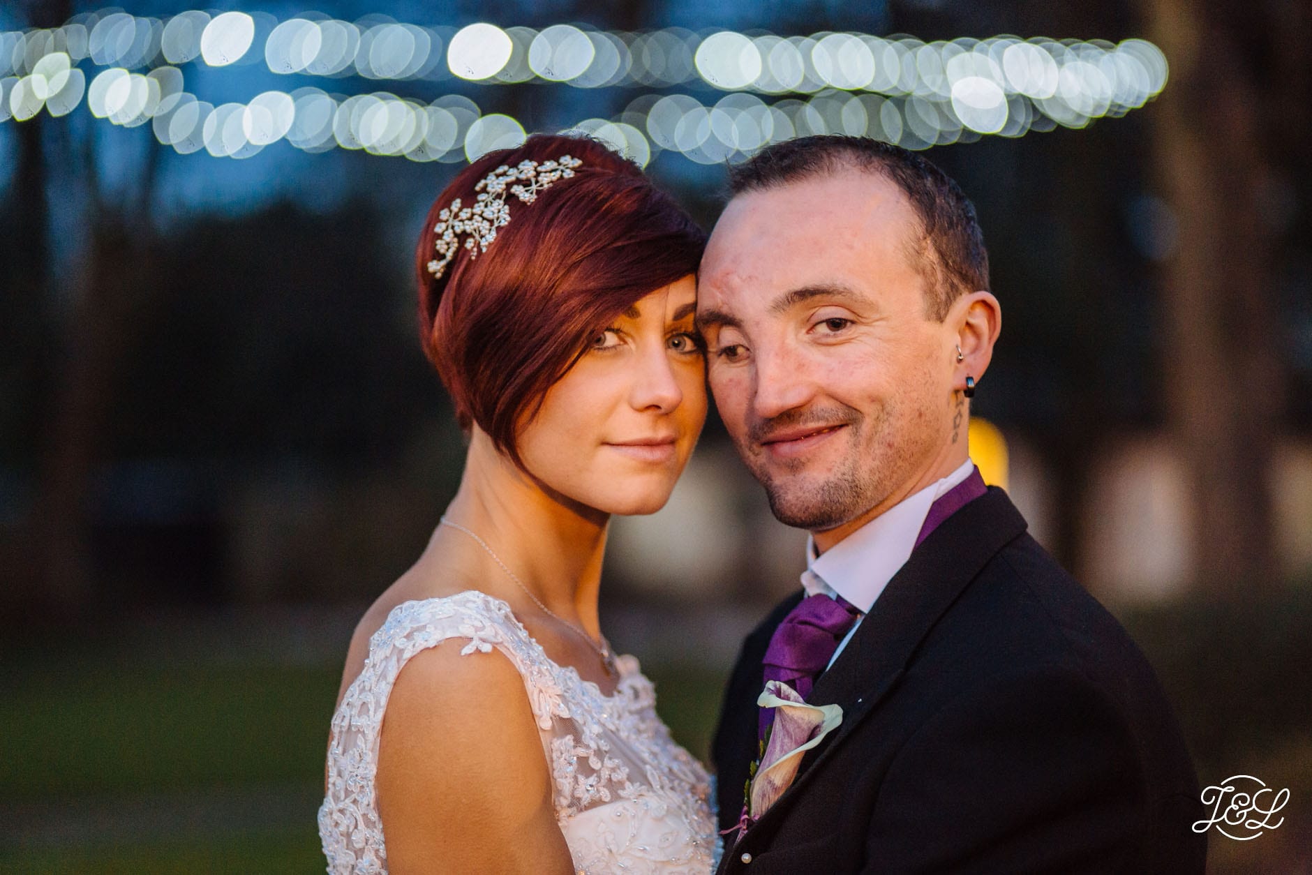 Ripon Cathedral Wedding Photographers