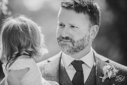 North Yorkshire Wedding Photographers