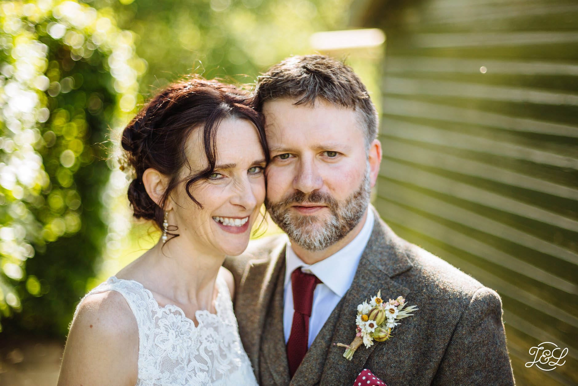 Relaxed Wedding Photos Yorkshire Leeds Photographer