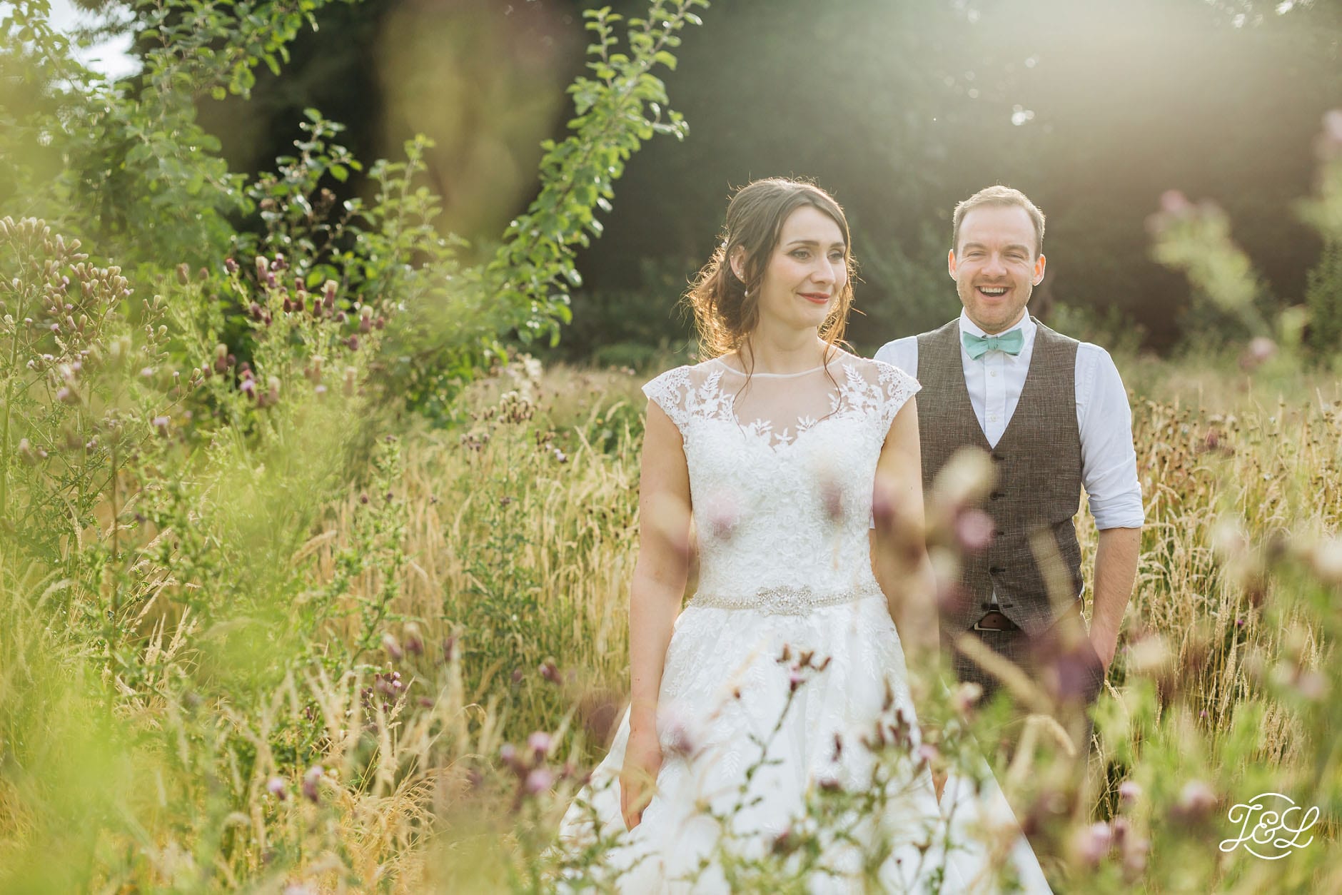 Nostell Priory Documentary Reportage Wedding Photographers Photos