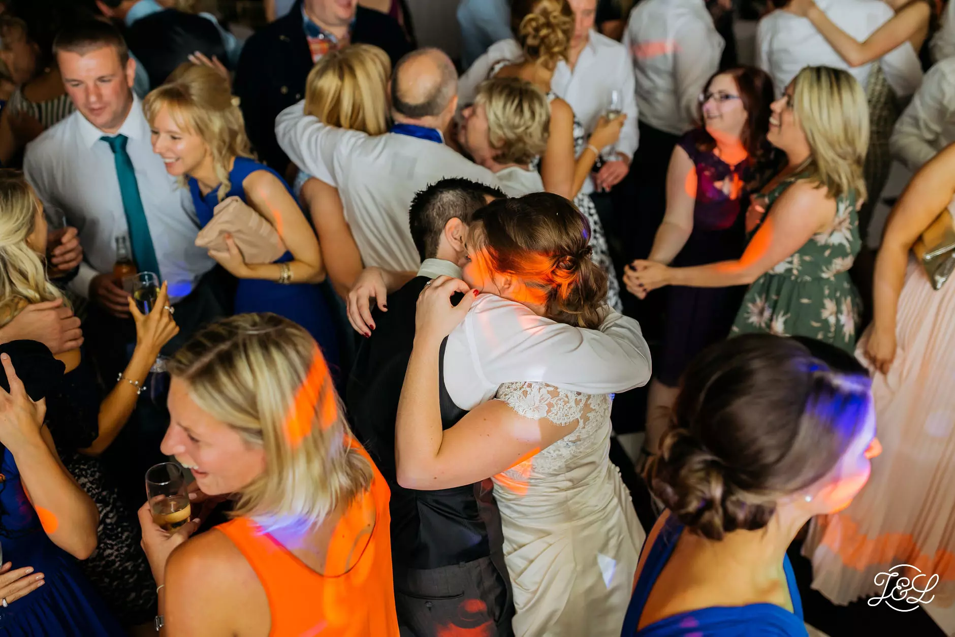 Documentary Reportage Wedding Photographers Leeds Yorkshire