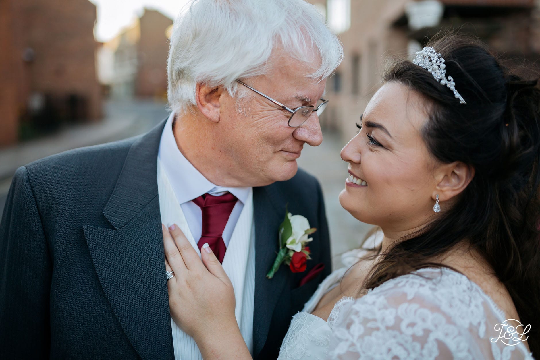 Merchant Taylors Hall Wedding Photographer York