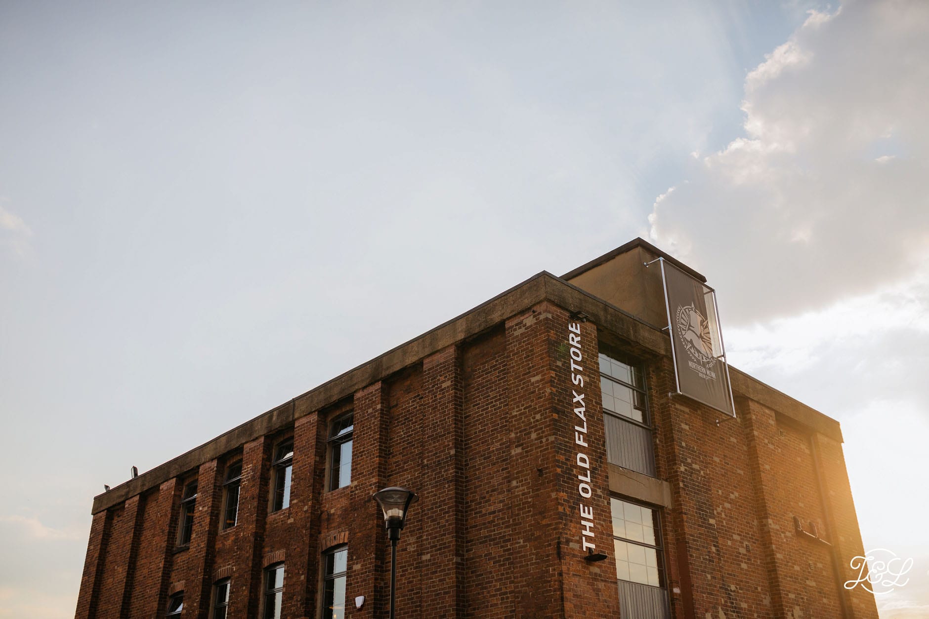 Northern Monk Brewery Leeds Urban Wedding Venues Photos Photographer
