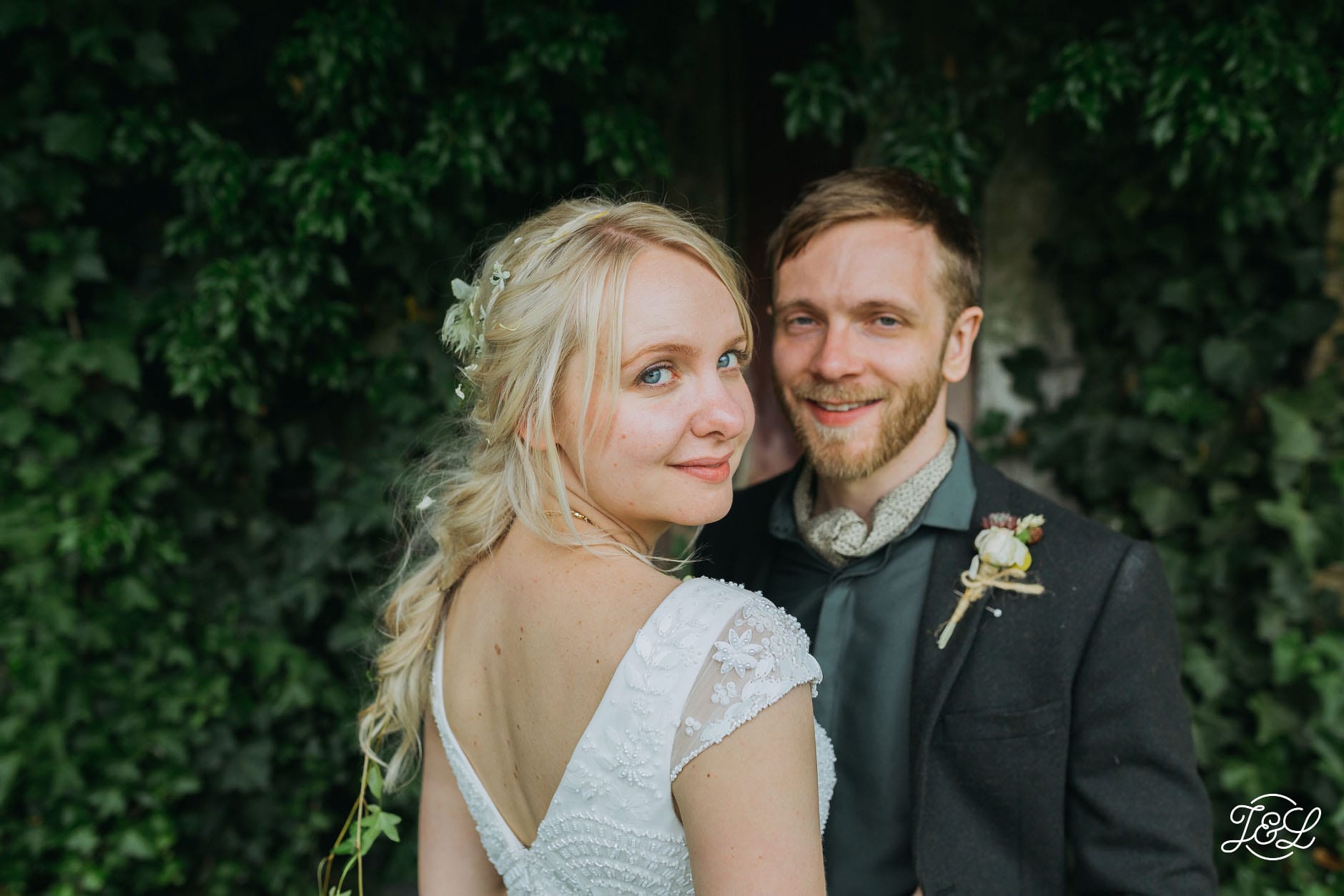 Creative Wedding Photographers Leeds Yorkshire