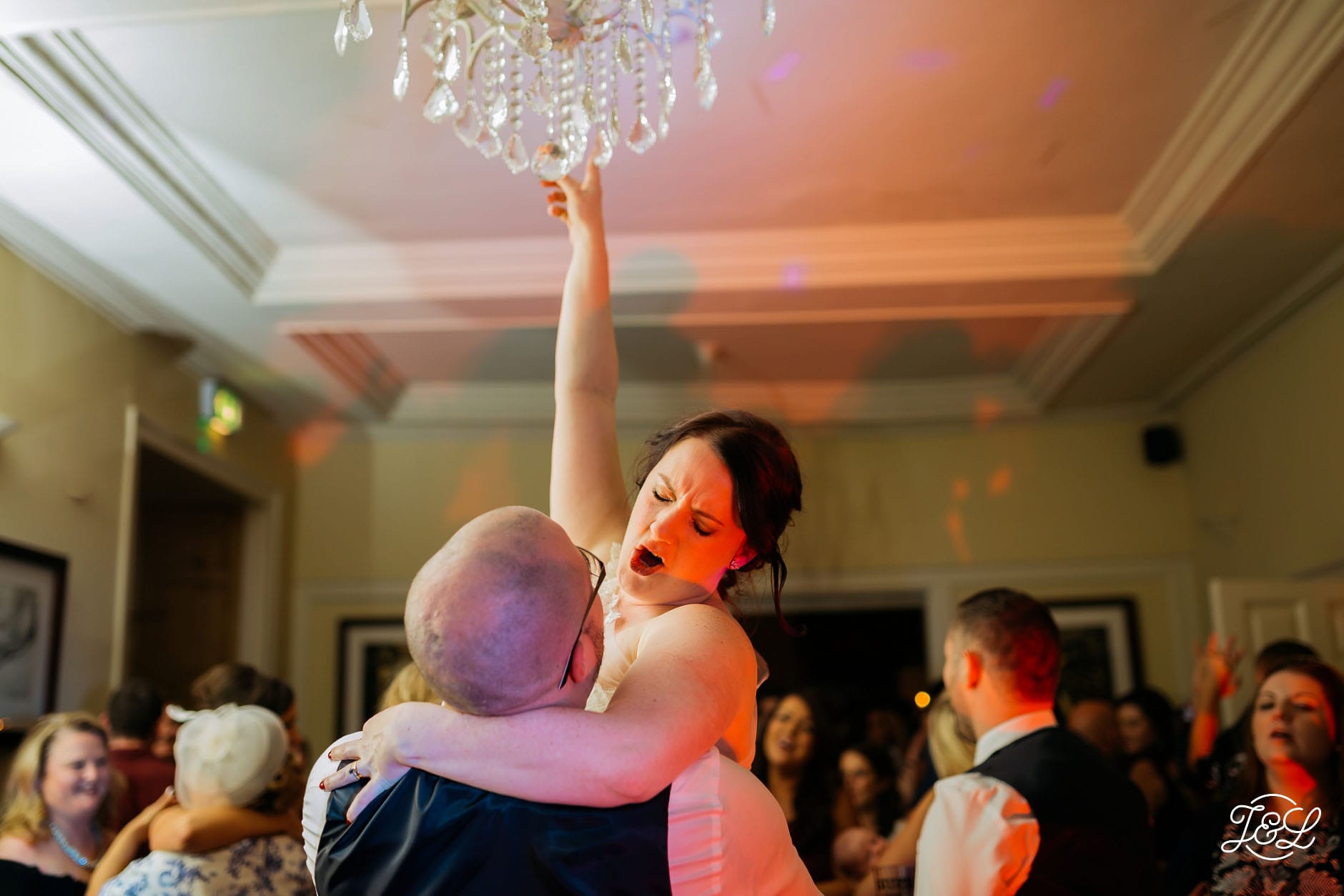 Epic Wedding Photos Leeds Yorkshire UK