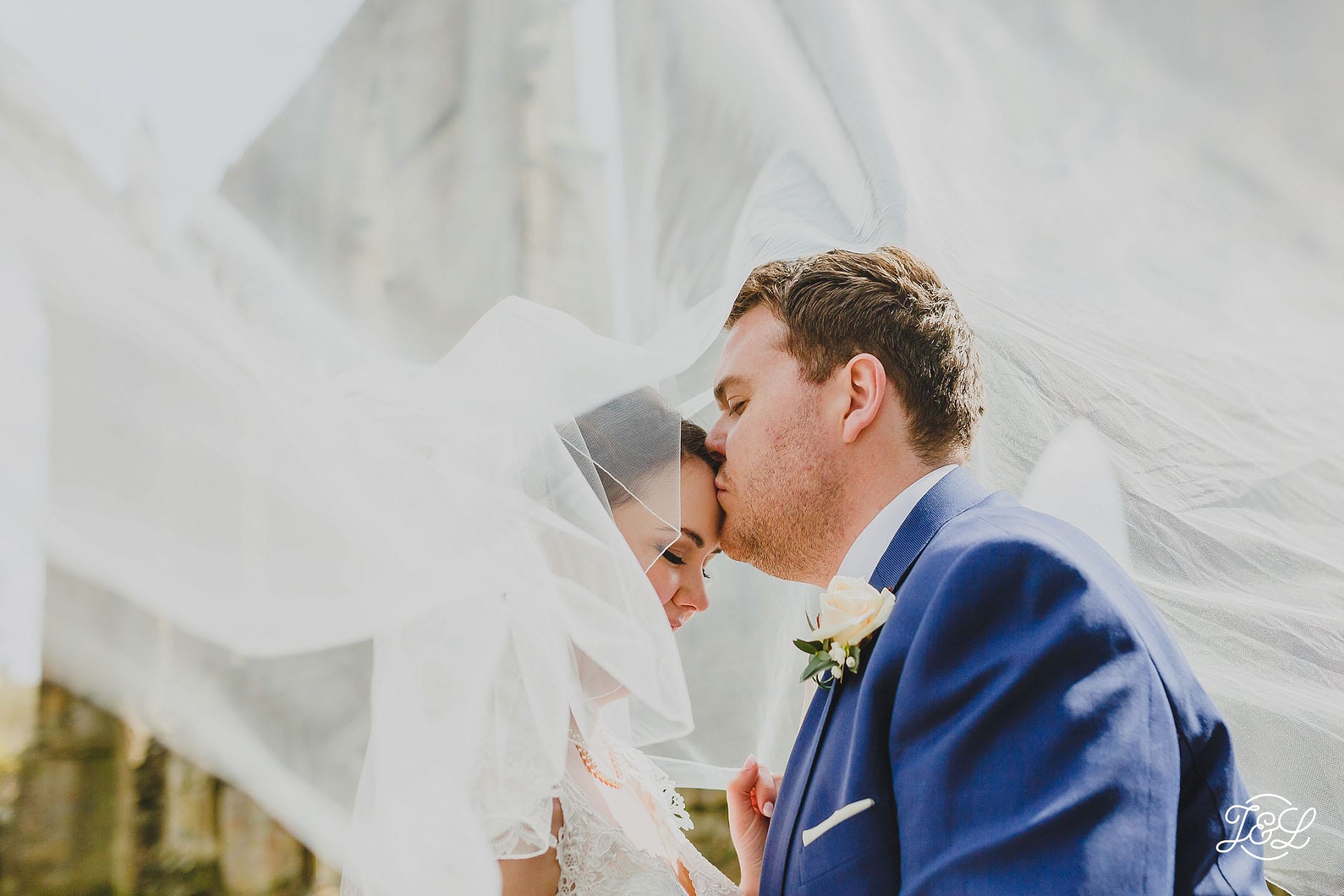 Bolton Abbey Wedding Photos Photography