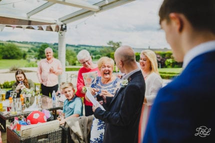 Same Sex Lesbian Wedding North Yorkshire Photos Photographer