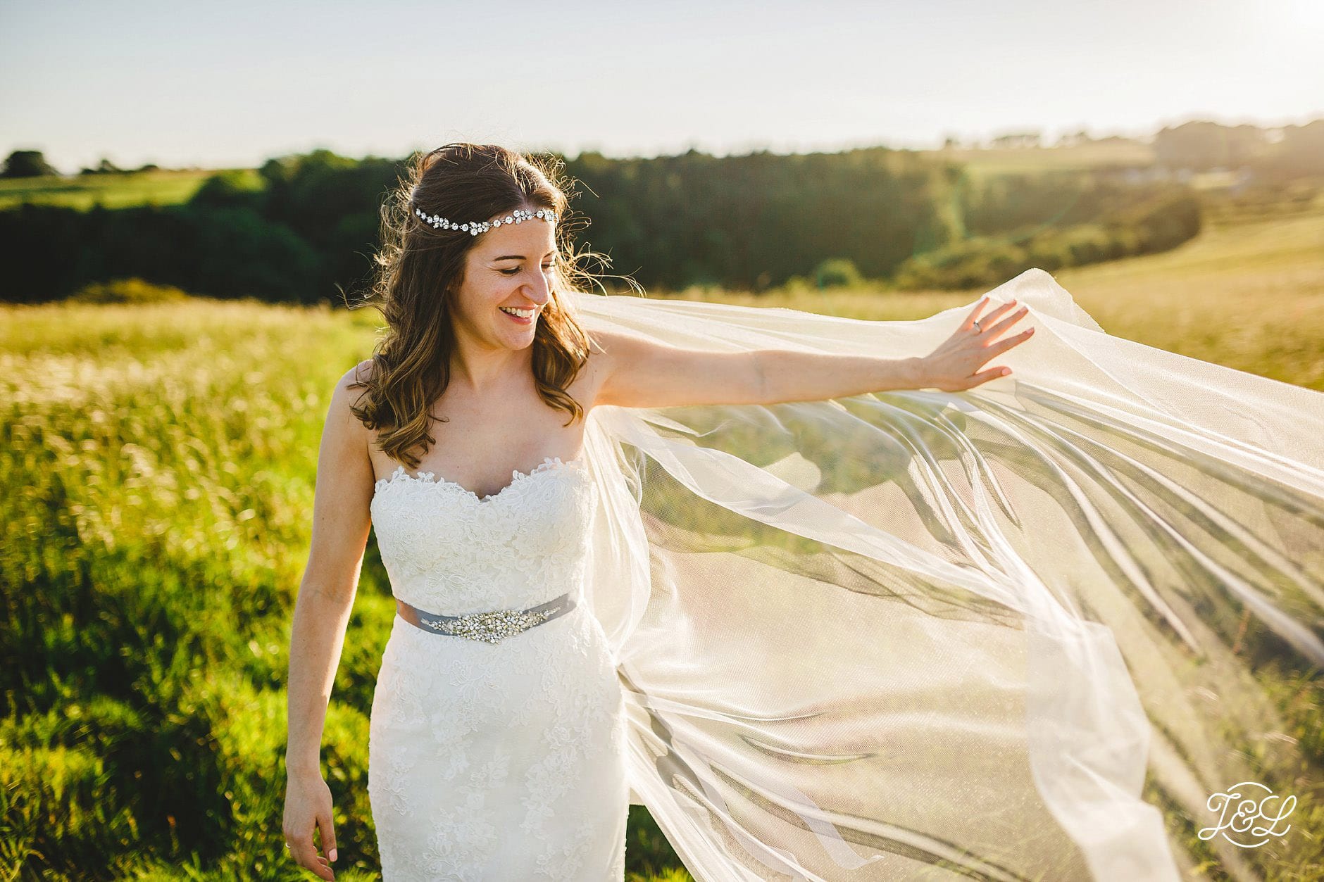 Natural Retreats Richmond Weddings