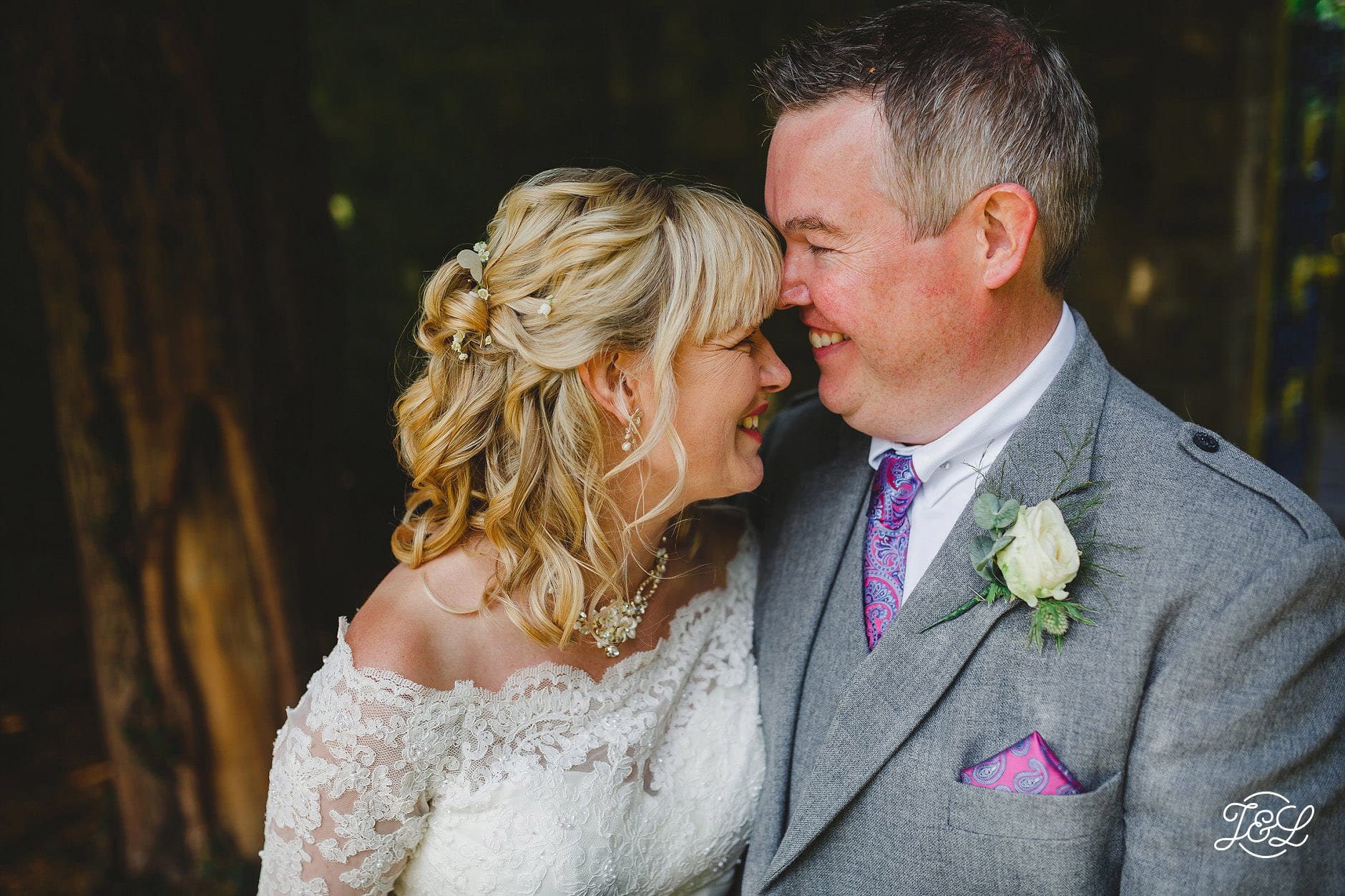 Horsforth Town Street Tavern Wedding Photographer Leeds