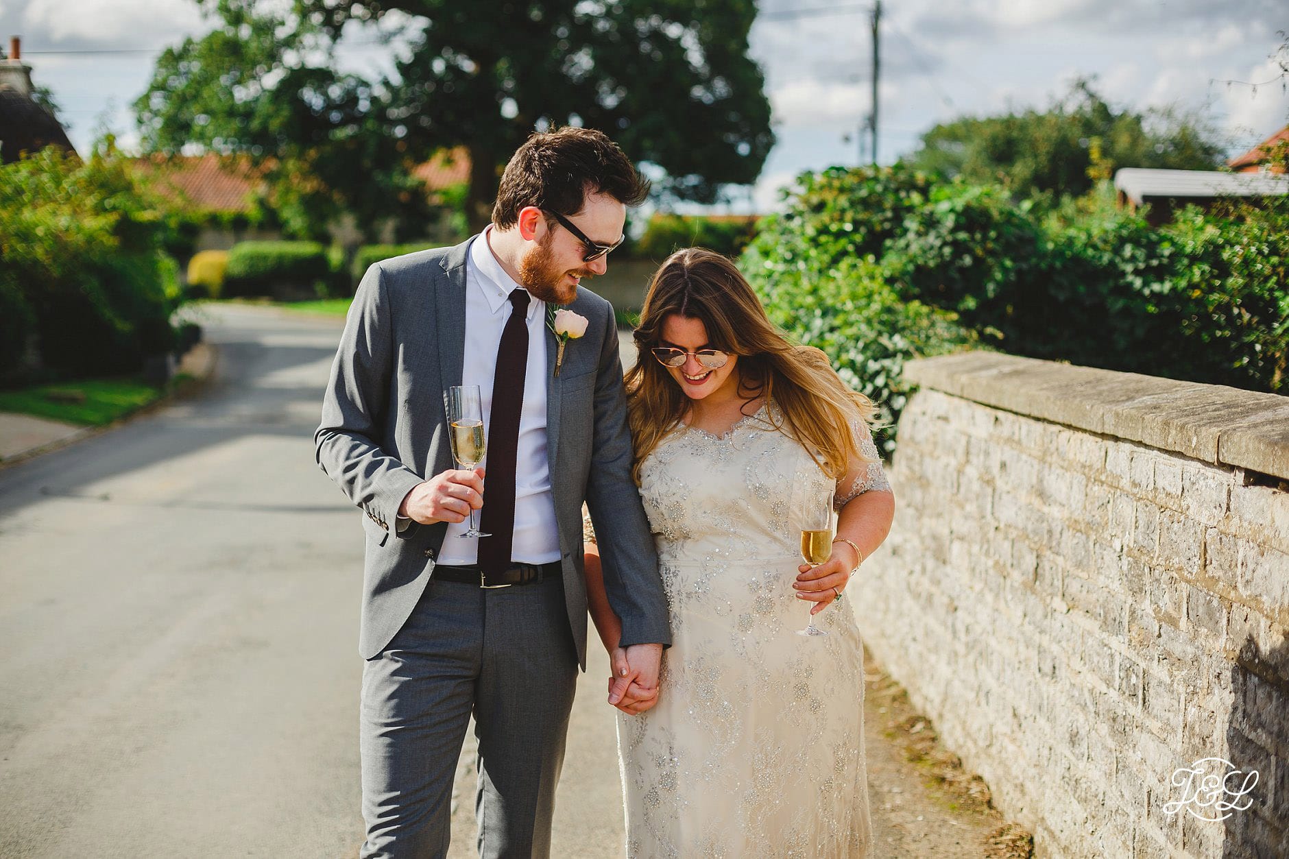 Star Inn Harome Elopement Wedding Photographer Yorkshire