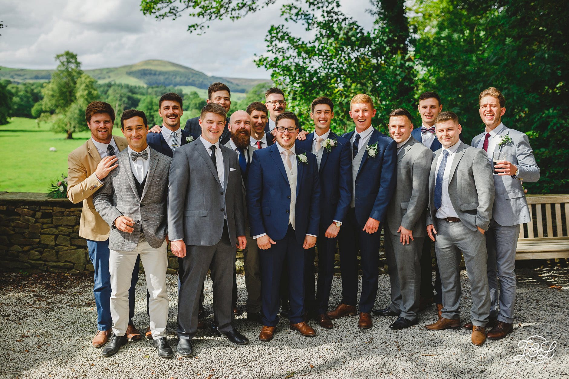Best Leeds Wedding Photographers