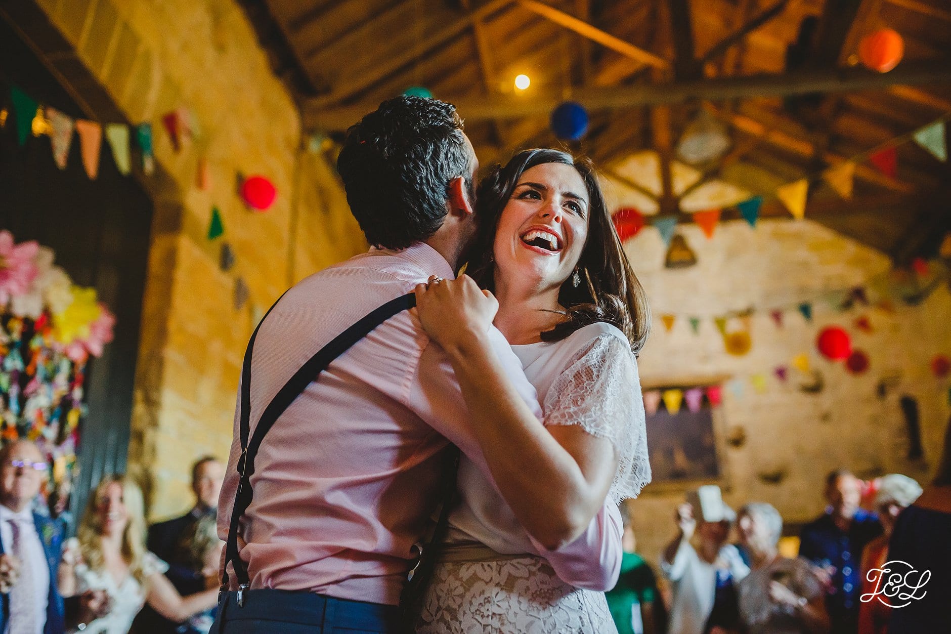 Castle Farm Knaresborough Wedding Photographer