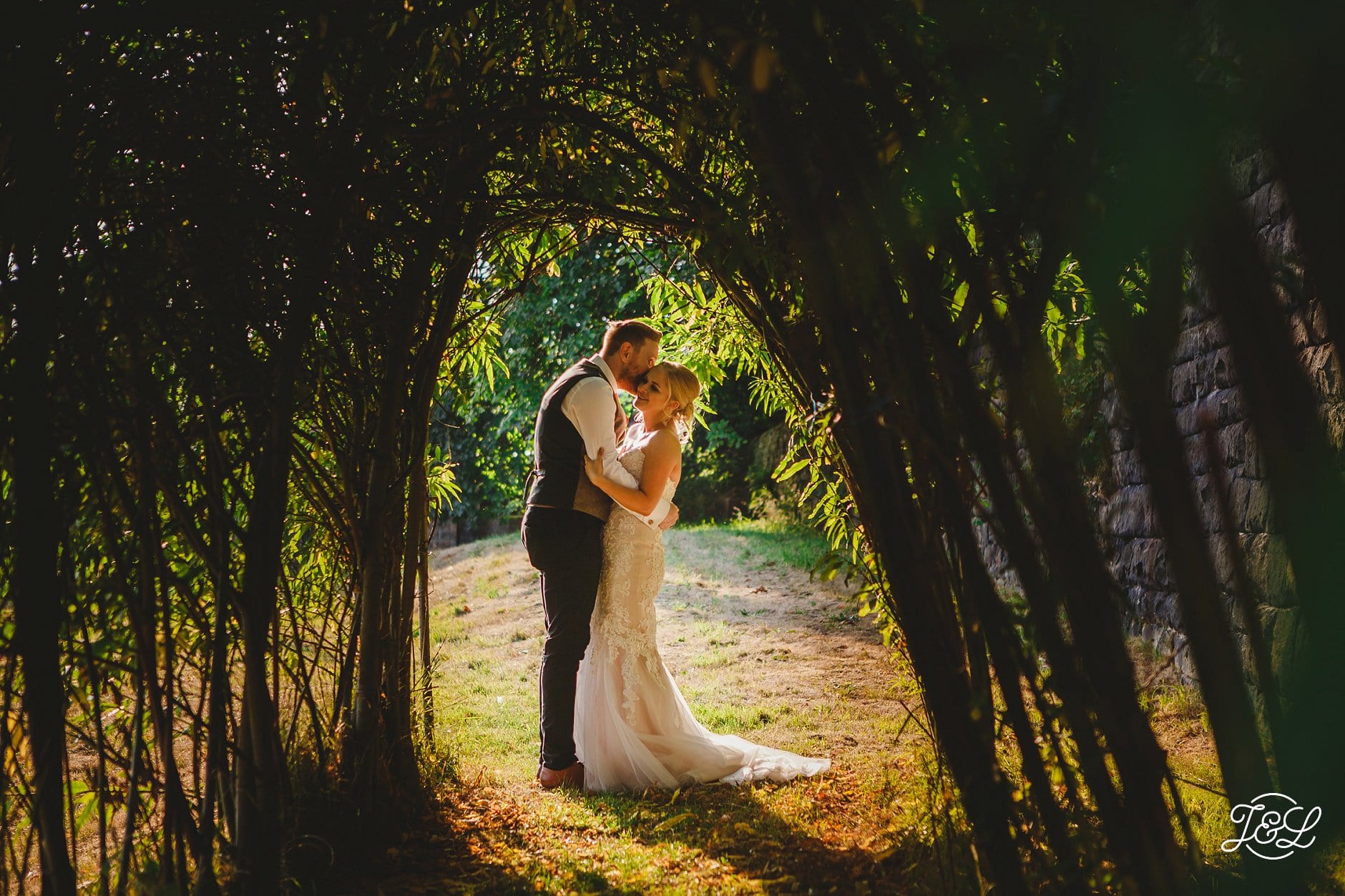 Standedge Tunnel Wedding Photography