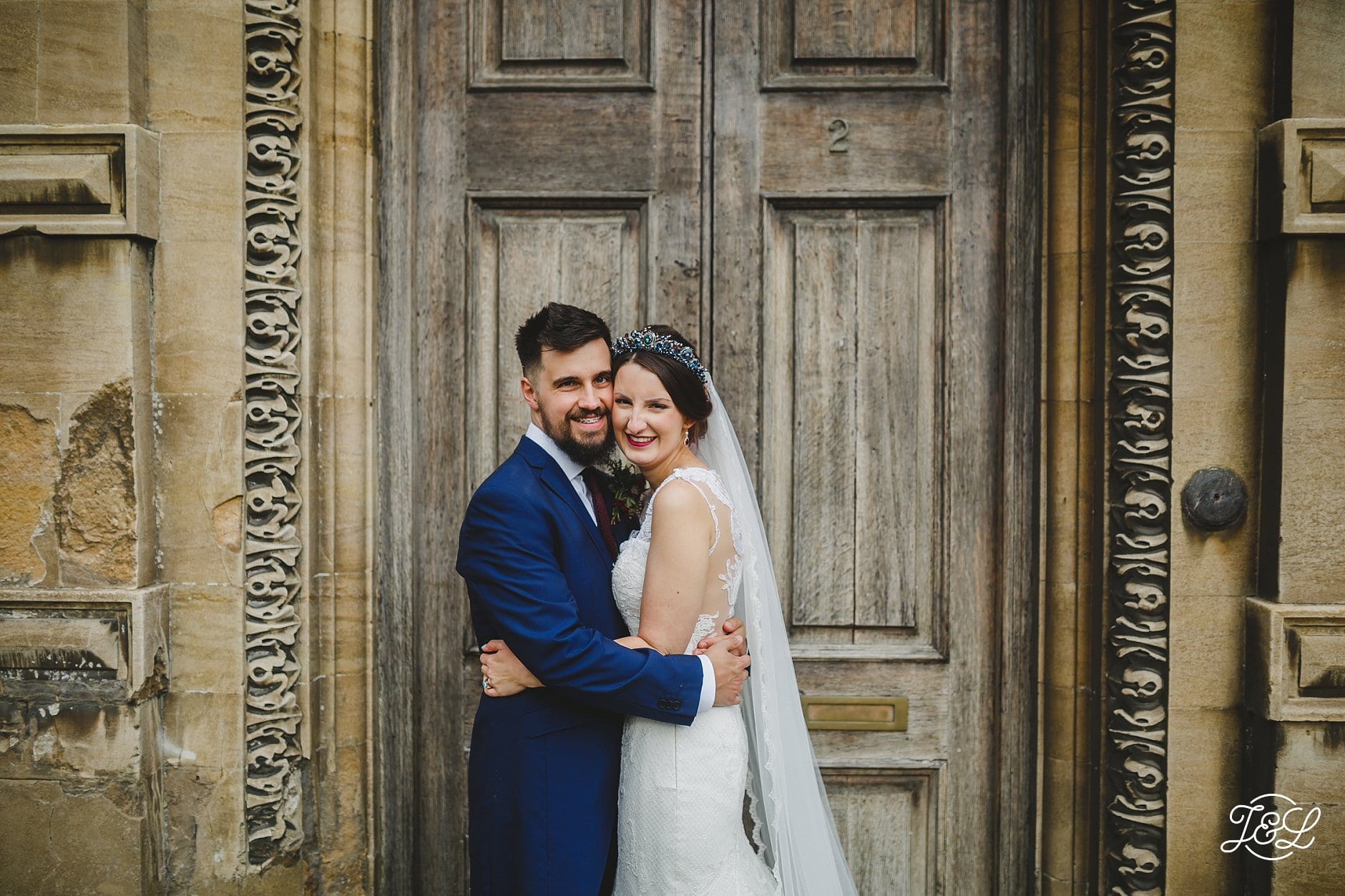 Rise Hall Wedding Photographer James & Lianne