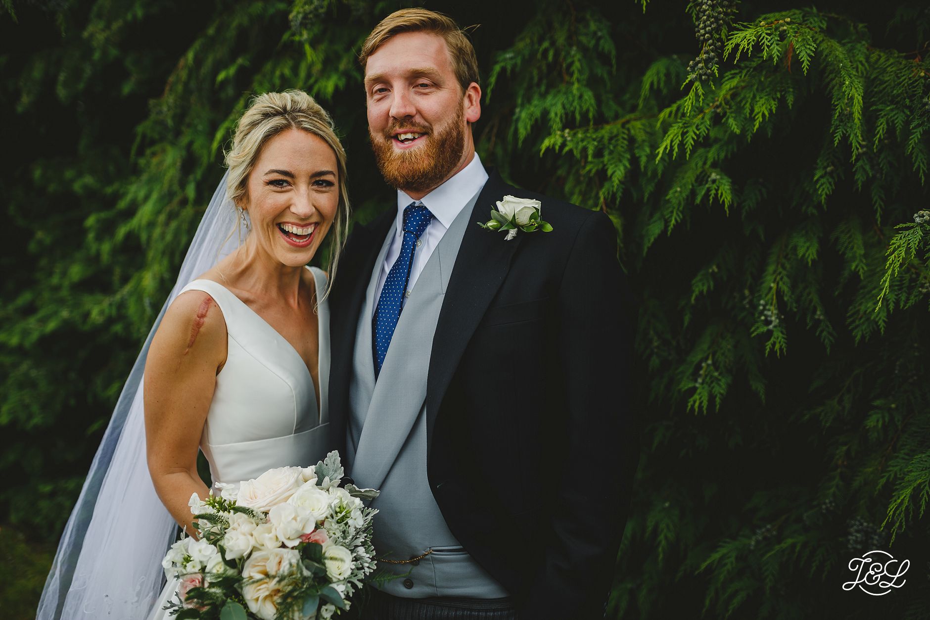 Otley Marquee Wedding Photographer