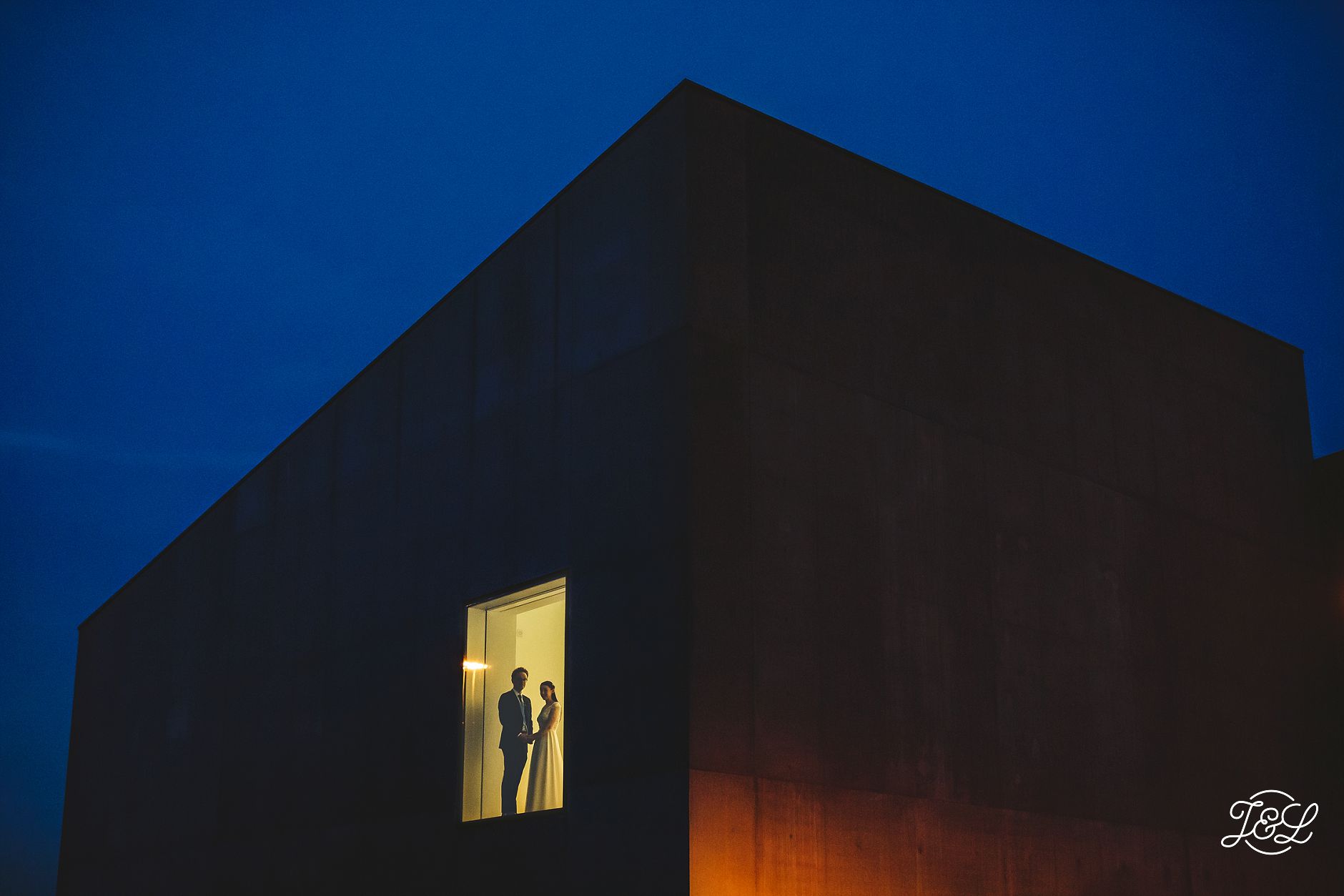 The Hepworth Wedding Photographer