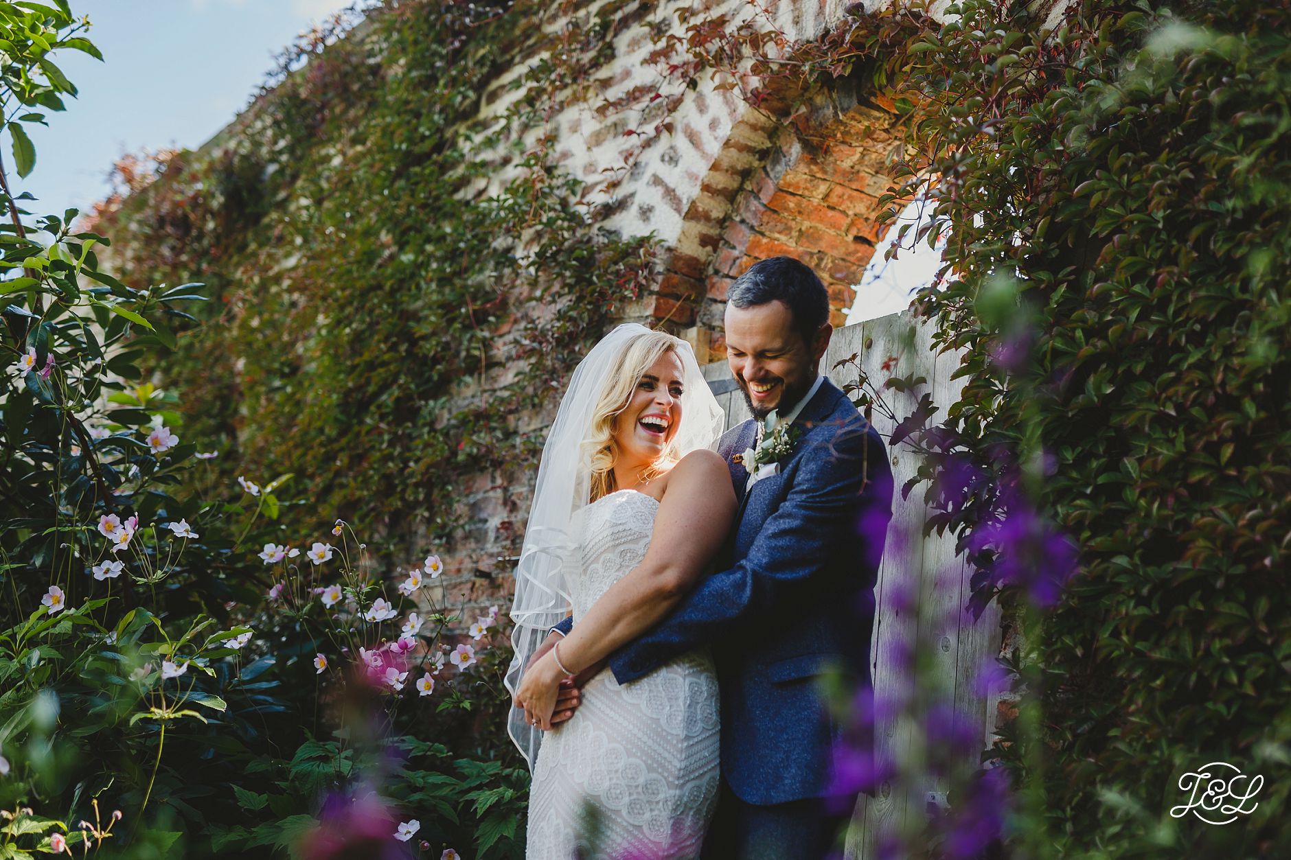 Middleton Lodge Fig House Wedding Photography