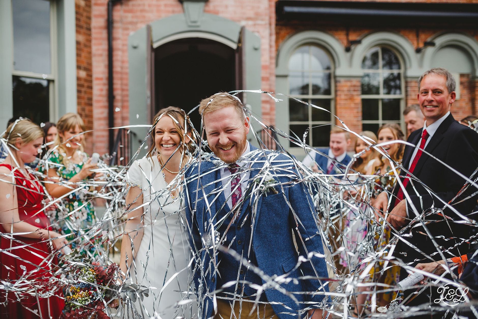 Faversham Leeds Wedding Photographer
